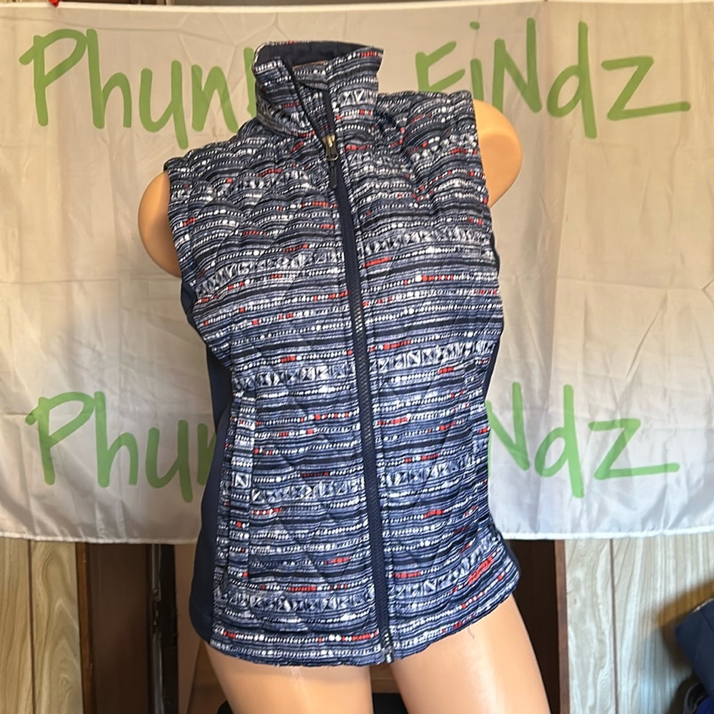 Marmot Printed Vest